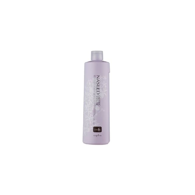 ナシードカラー オキシ 6% 1000ml 【医薬部外品】 1