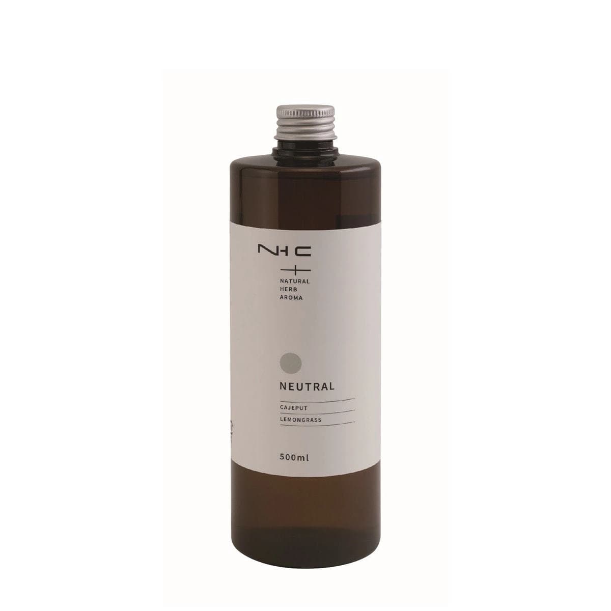 O2ウォーターアロマ neutral 500ml 1