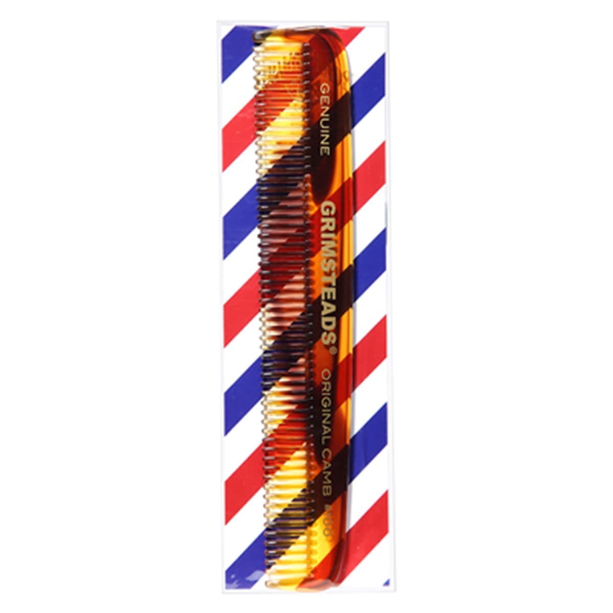 オリジナルコーム(19cm/3.5cm)♯100 2
