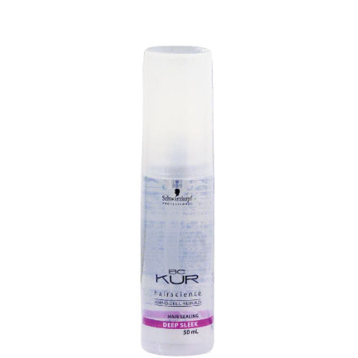 BCクア フォルムコントロール ディープスリーク 50ml 1