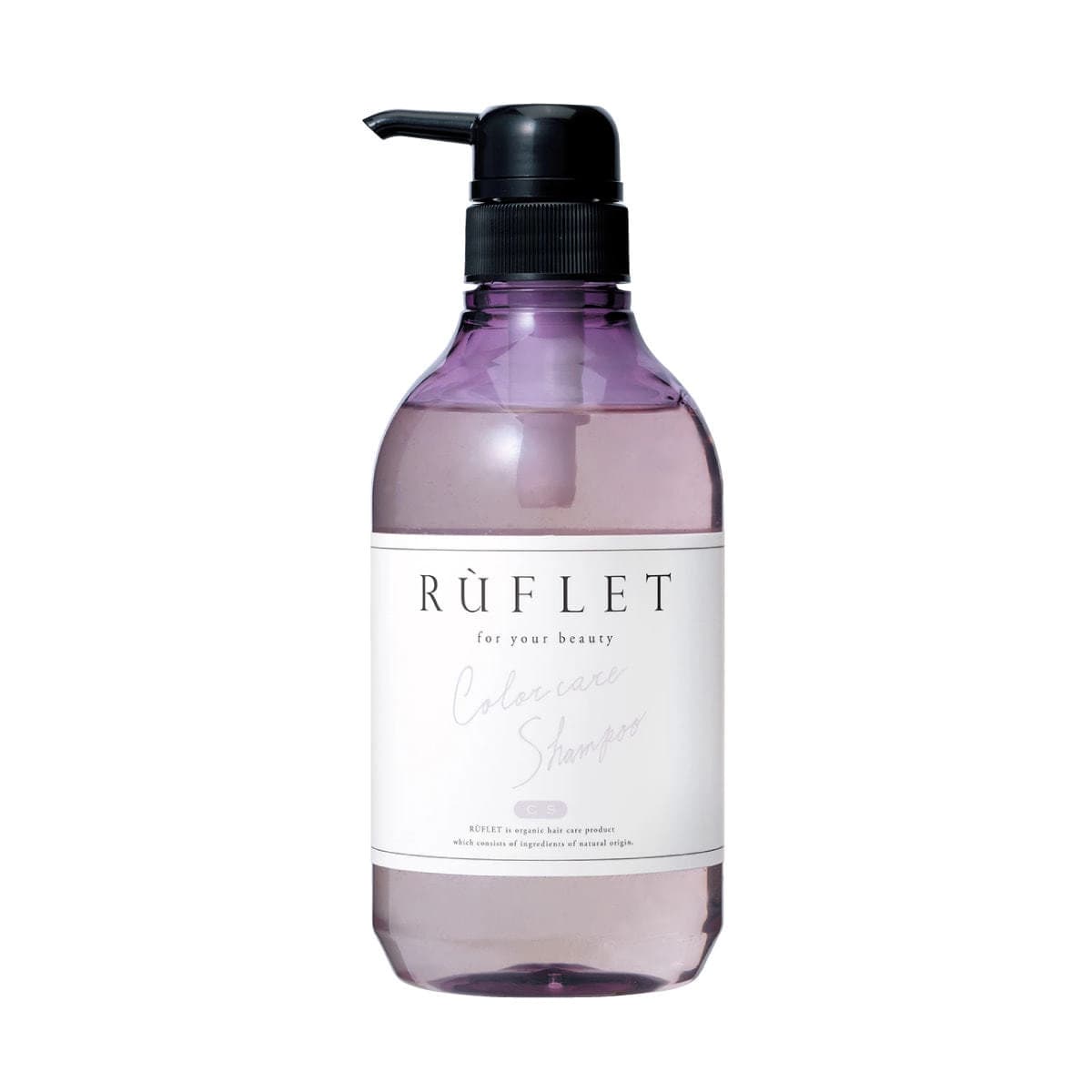 RUFLET(ルフレ) カラーケアシャンプー 500ml 1