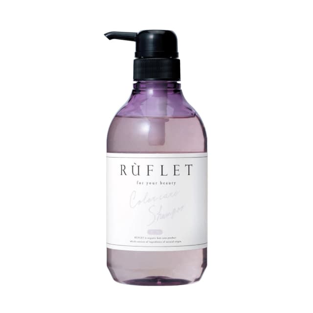 RUFLET(ルフレ) カラーケアシャンプー 500ml 1