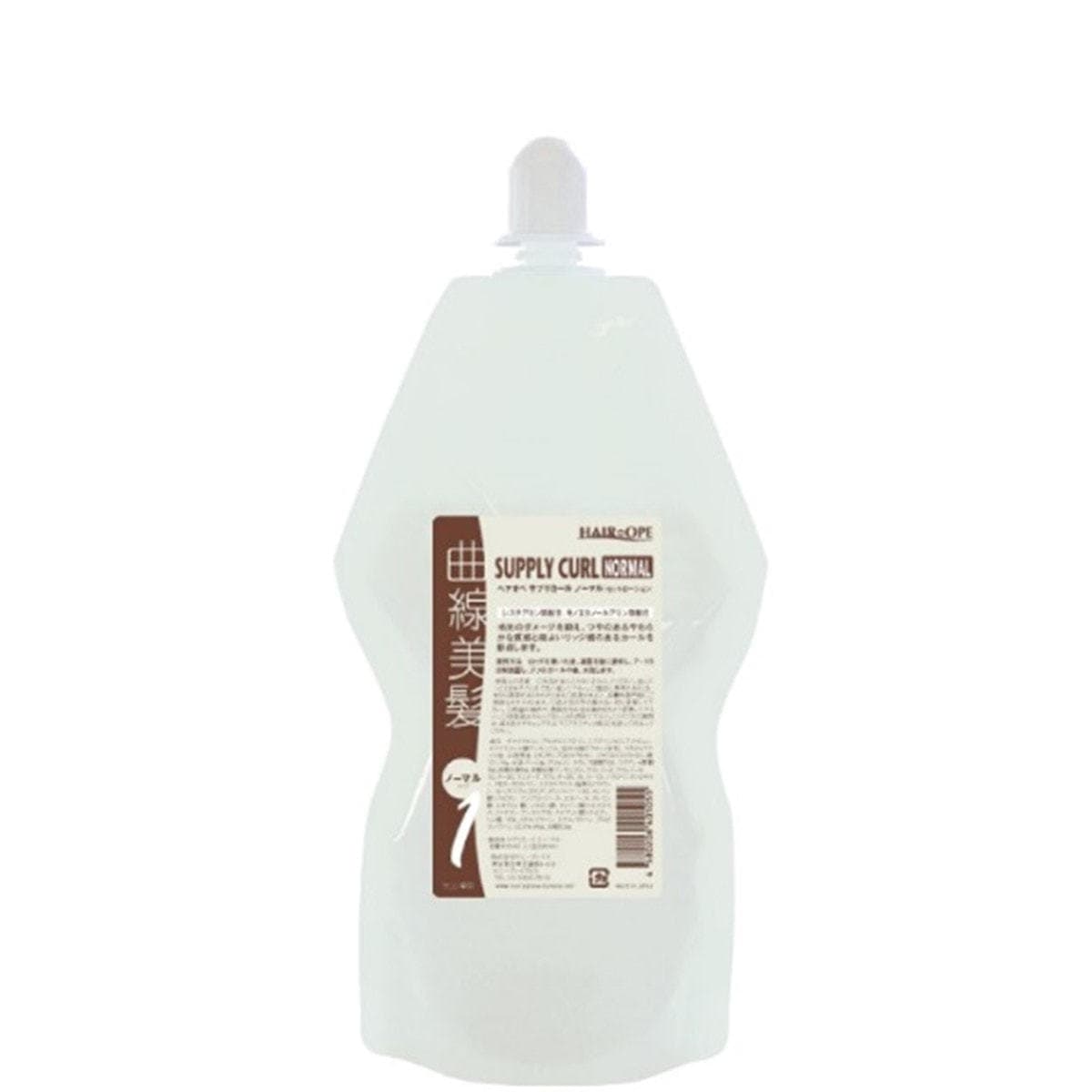 ヘアオペ サプリカール ノーマル 400ml 1