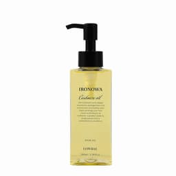 イロノワ カシミヤオイル 100ml 1