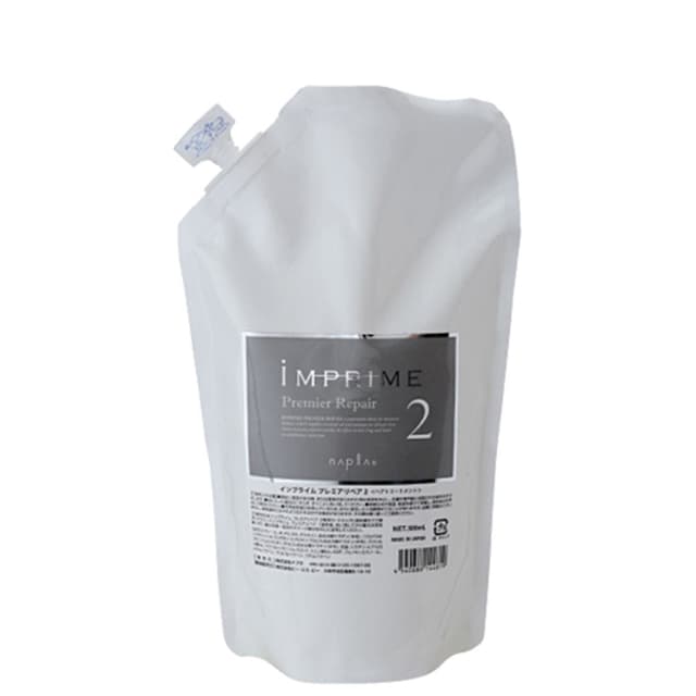 インプライム プレミアリペア 2 500ml 1