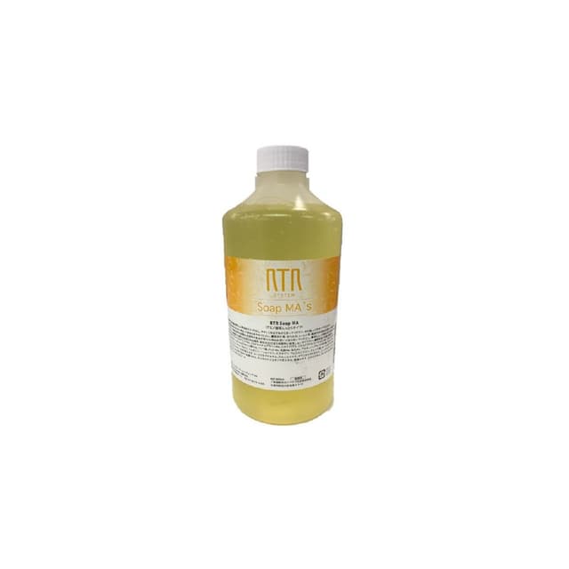 RTR ソープ MA 800ml 1