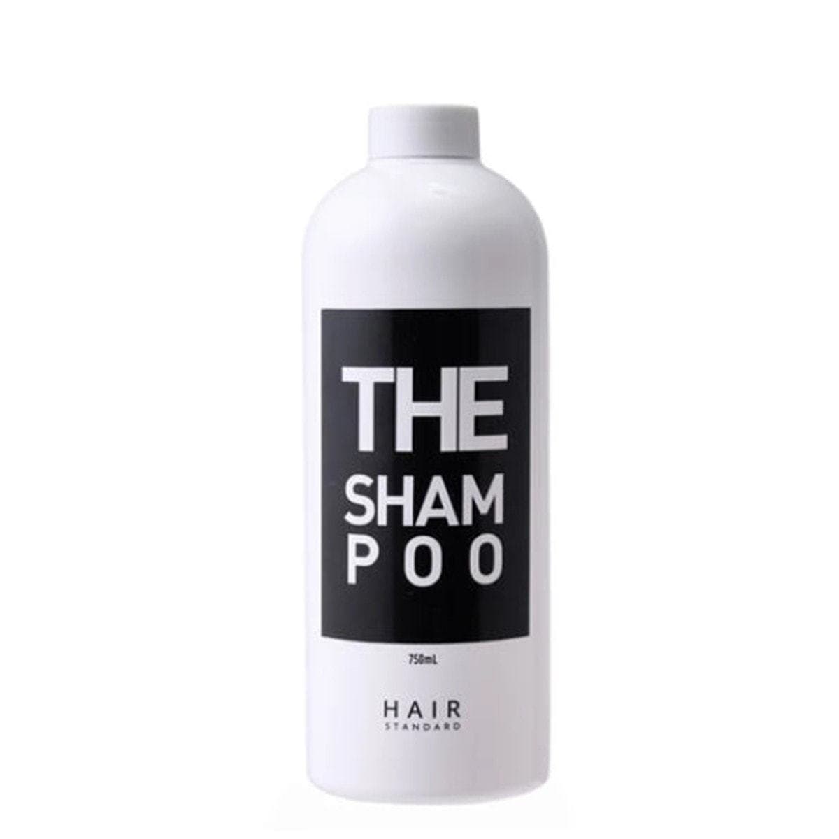 HAIR STANDARD ザ・シャンプー 750mL 1