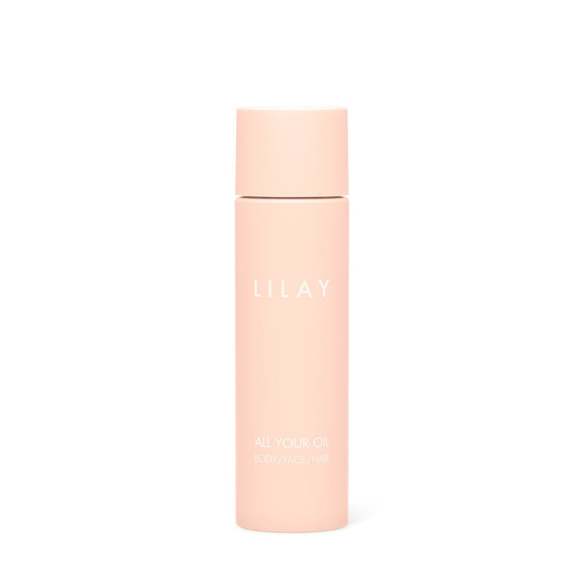 LILAY オールユアオイル 150ml 1