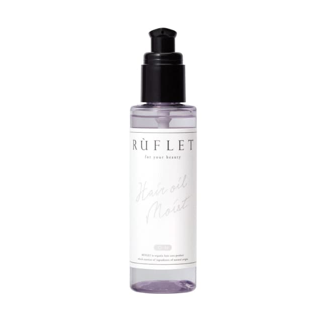 RUFLET(ルフレ) ヘアオイル モイスト 100ml 1