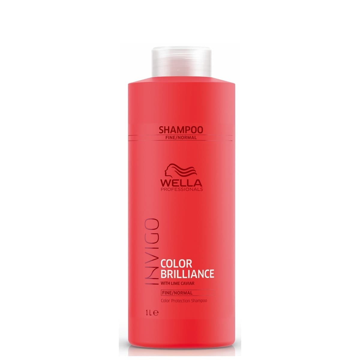 INVIGO(インヴィゴ)カラーブリリアンス カラーヘアシャンプー 1000ml 1