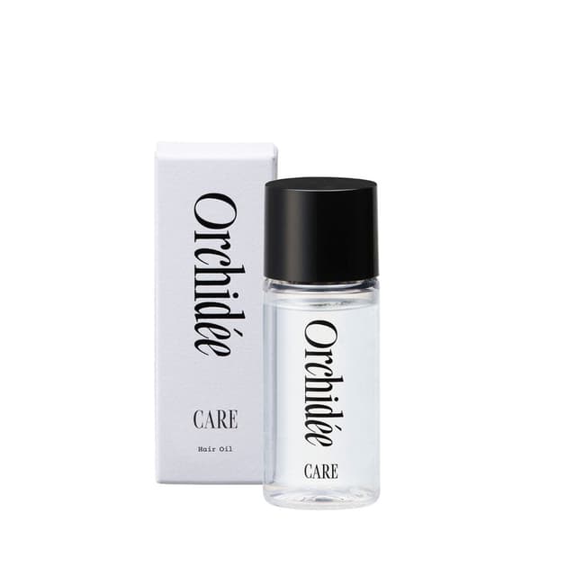 メゾンオルキデ ケアオイル 20ml≪ヘアオイル≫ 1