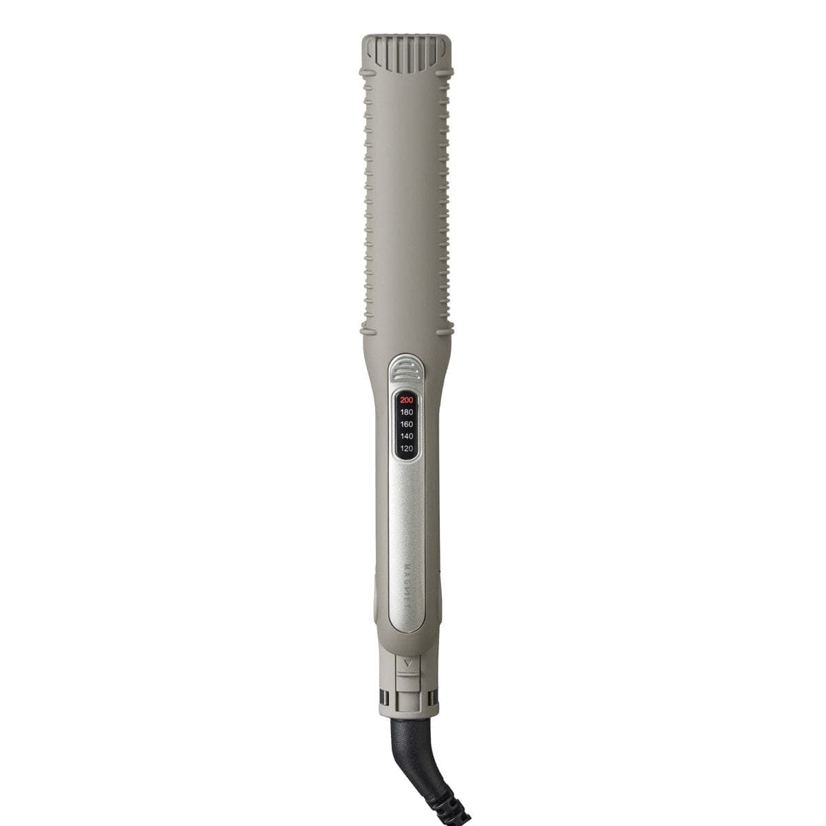 マグネットヘアプロストレートアイロンS HCS-G06G≪ラバーつきプレート≫ 4