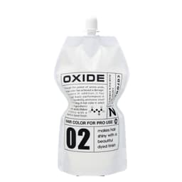 キャラデコ オキサイド N 02 (2%) 1050ml【医薬部外品】 1