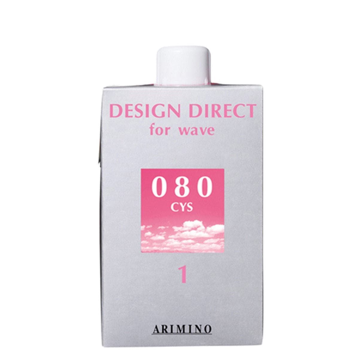 デザインディレクト ウェーブ シス080 1剤 400ml【医薬部外品】 1