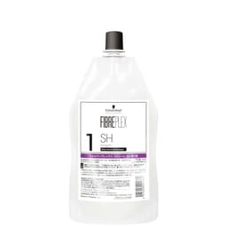 ファイバープレックス ストレート SH 1剤 400g【医薬部外品】 1