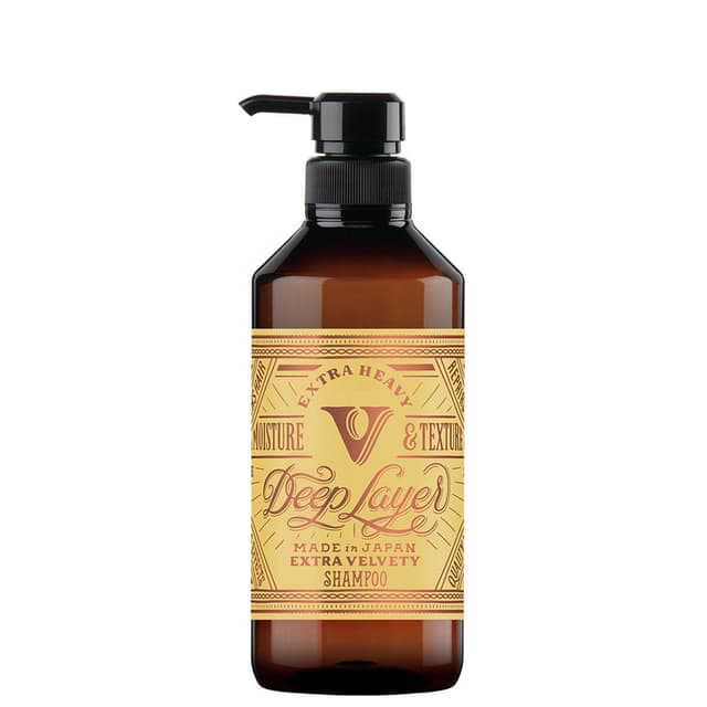 ディープレイヤー シャンプーExV 500ml 1