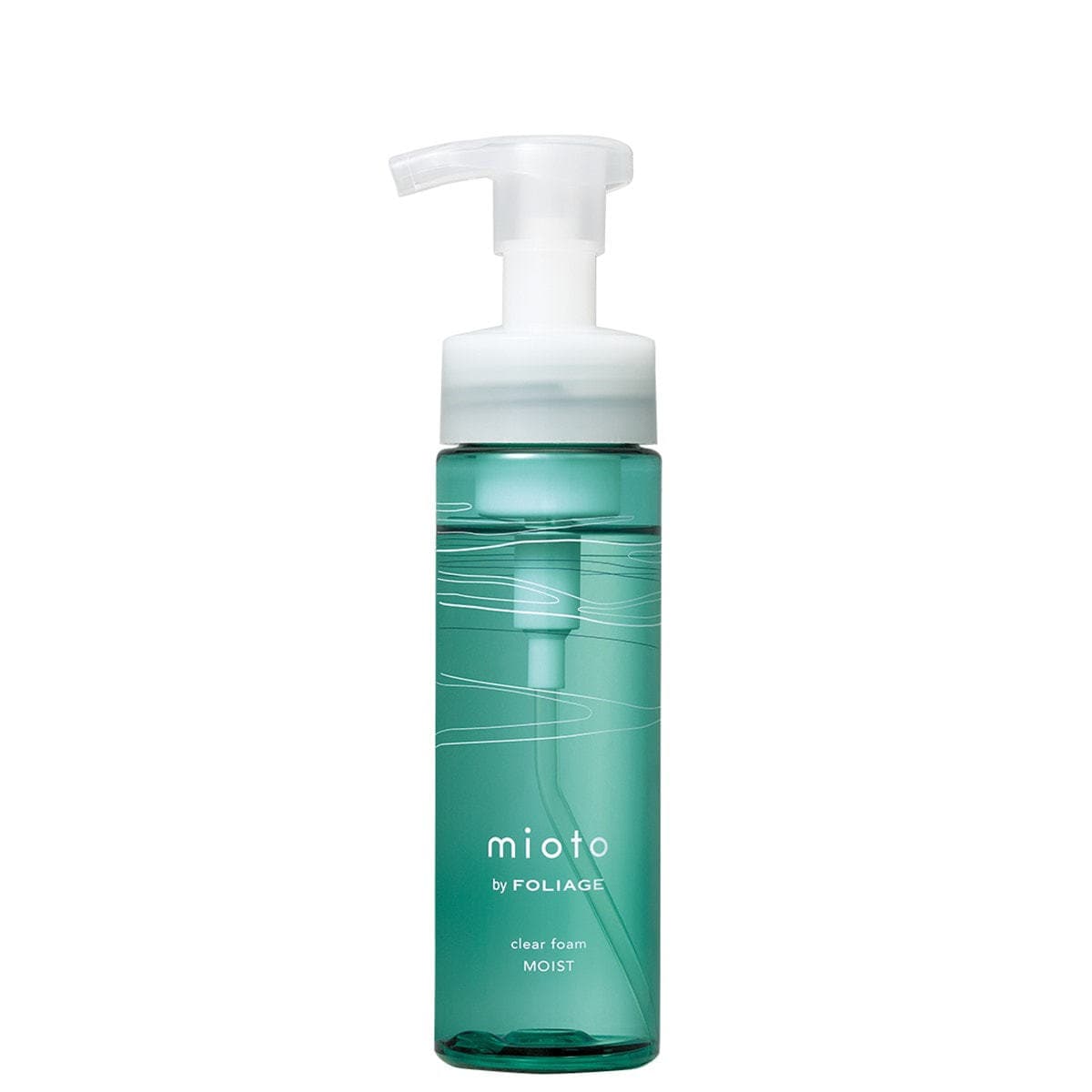 ミオト バイ フォリッジ クリアフォーム モイスト 200ml 1