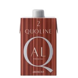 アリミノ クオライン アフターローション 400ml (ブロム酸) 1