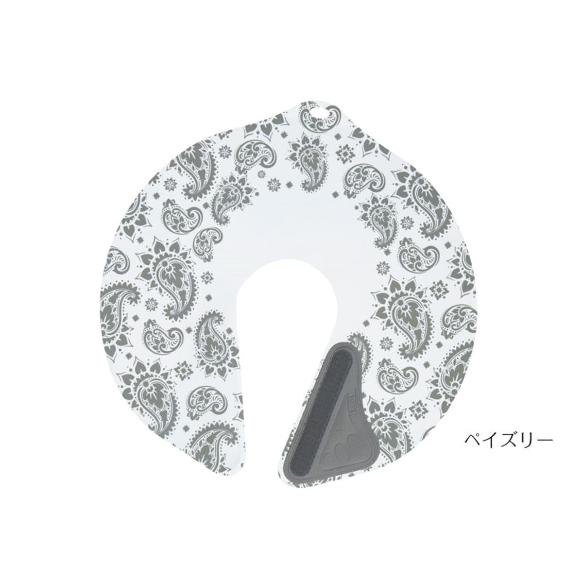 ネックシャッターG ペイズリー 1