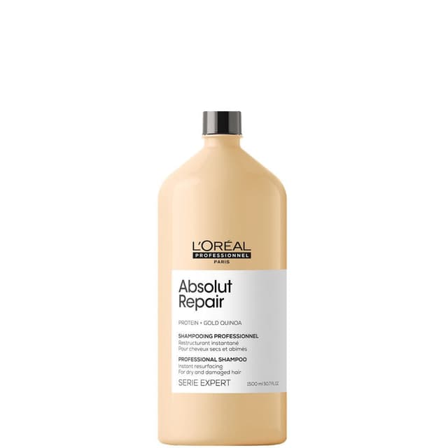 セリエ エクスパート アブソルートR.ゴールド シャンプー 1500ml 1