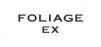 FOLIAGE EX HOMME(フォリッジEXオム)