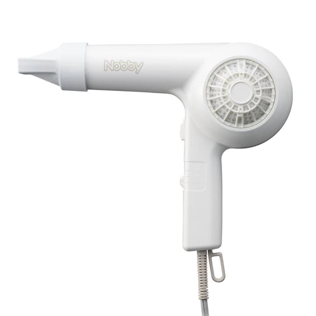 ノビー NB1906-W ヘアードライヤー(1200W)ホワイト 2