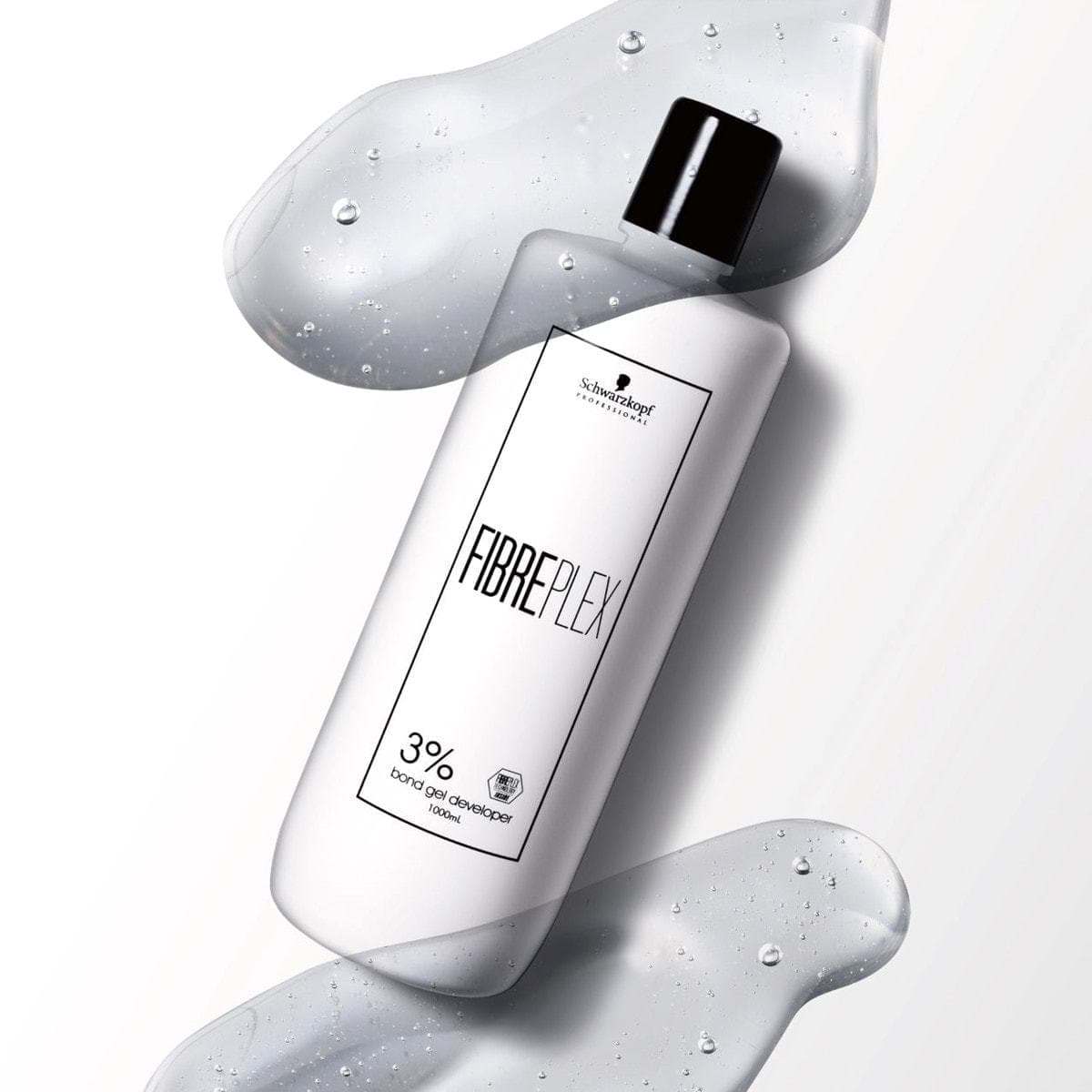 ファイバープレックス ボンドジェルデベロッパー 3% 1000ml 【医薬部外品】 2