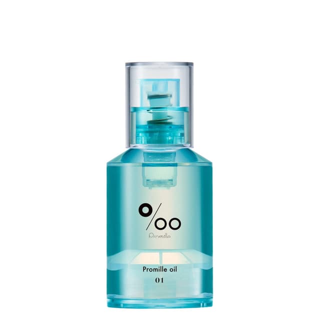 プロミルオイルN 01(コットンサボン)30ml 1