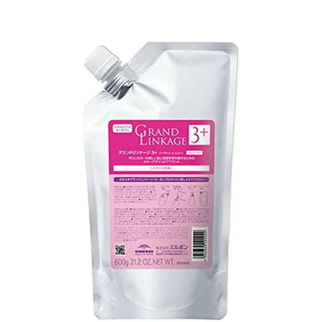 グランドリンケージ サロントリートメント 3+ 600g 1
