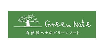 GREEN NOTE(グリーンノート)
