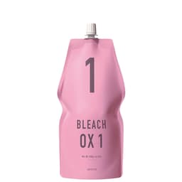 アリミノ ブリーチ OX 1% 1200g(酸化剤/過酸化水素配合)【医薬部外品】 1