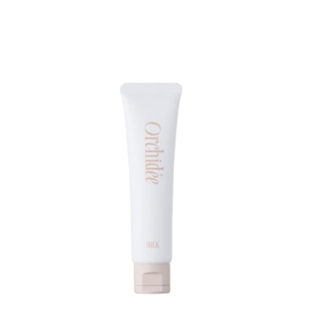 メゾンオルキデ リッチミルク 30ml≪ヘアミルク≫ 1
