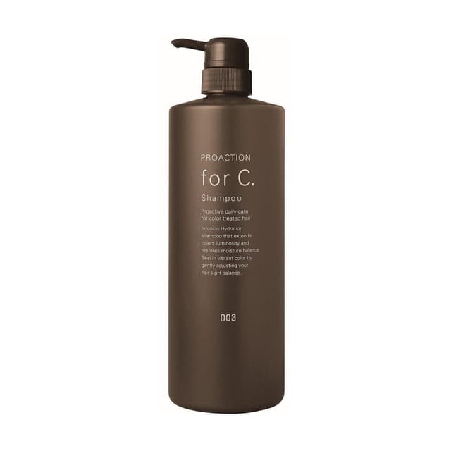 forC シャンプーN 1000ml 1