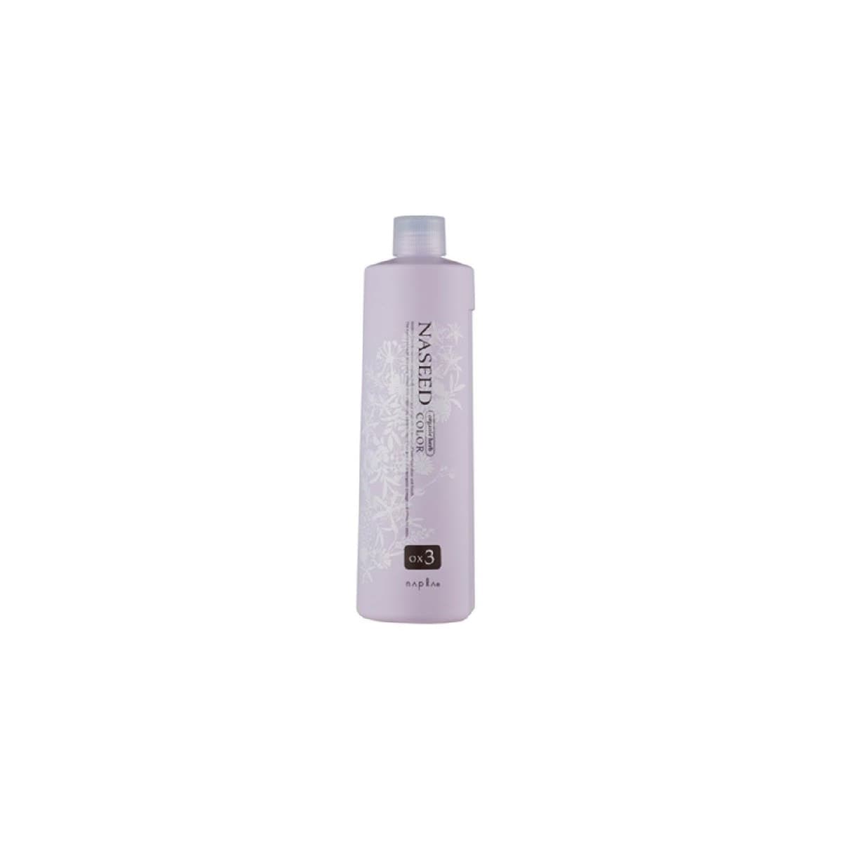 ナシードカラー オキシ 3% 1000ml 【医薬部外品】 1