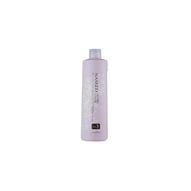 ナシードカラー オキシ 3% 1000ml 【医薬部外品】 1