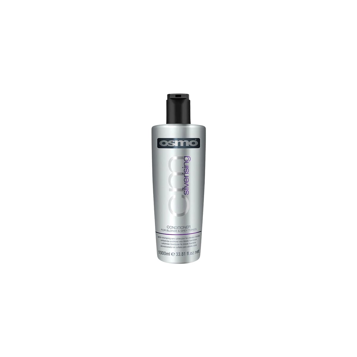osmo シルバライジング コンディショナー 1000ml 1