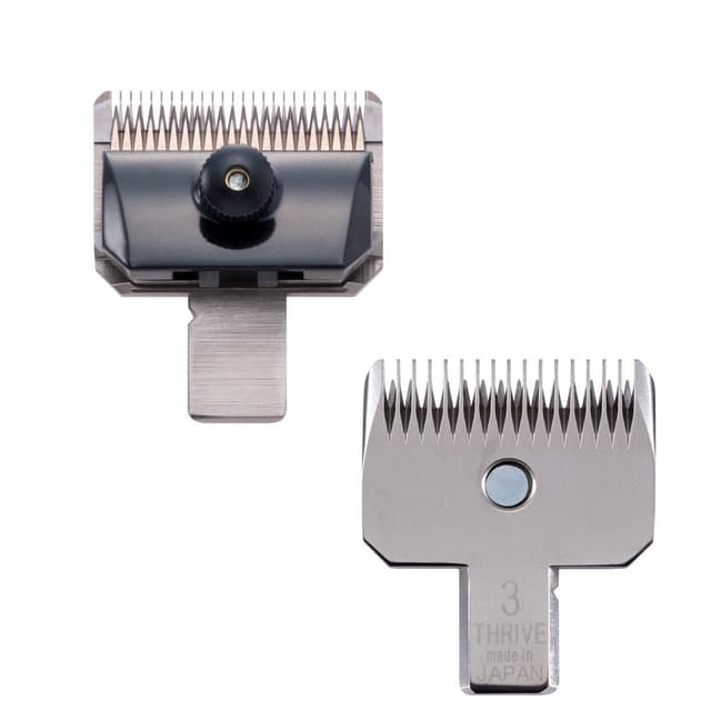 スライヴ 5500.5000AD ニッケルボロンコーティング替刃 0.5mm 1