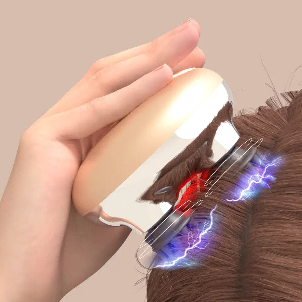 ZOGANKIN SCALP(ゾーガンキンスカルプ) 4