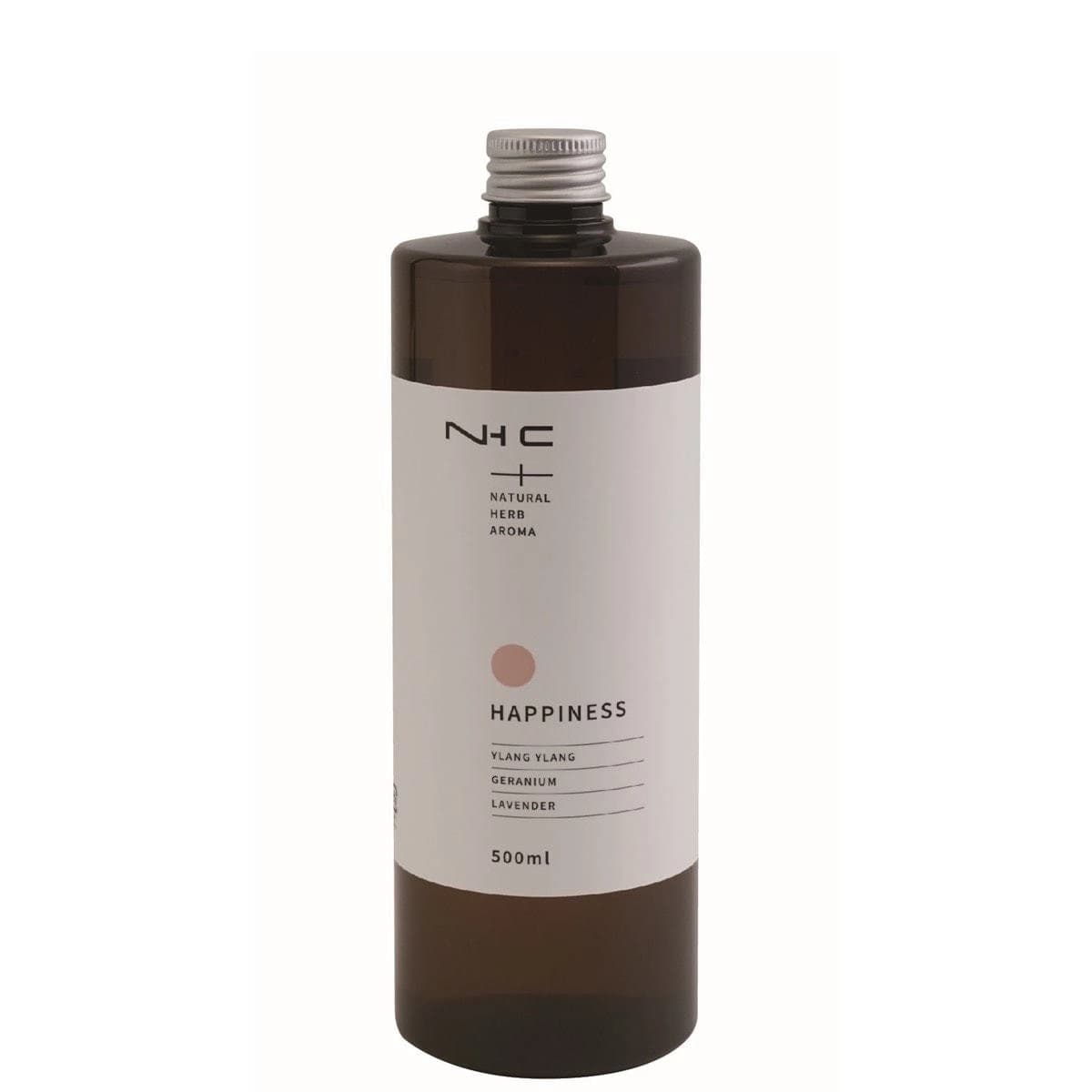 O2ウォーターアロマ HAPPINESS 500ml 1