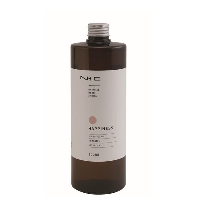 O2ウォーターアロマ HAPPINESS 500ml 1