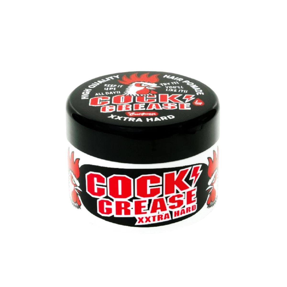 クックグリースXXX ミニ 87g 1