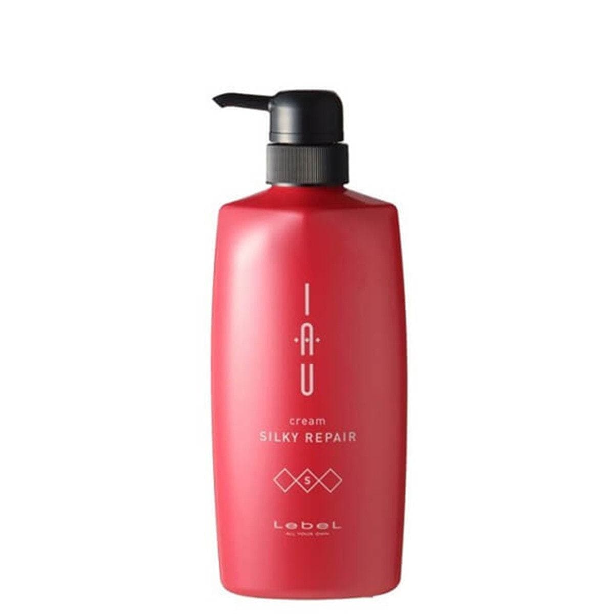 イオ クリーム シルキーリペア 600ml 1