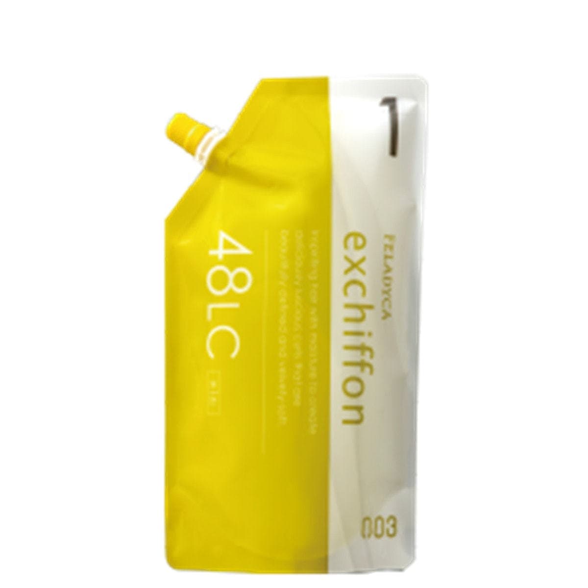 フィレディカ エクシフォン 48LC 400ml 1剤 1