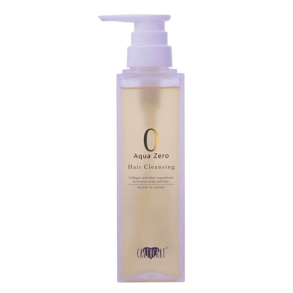 アクアゼロヘアクレンジング 300ml 1