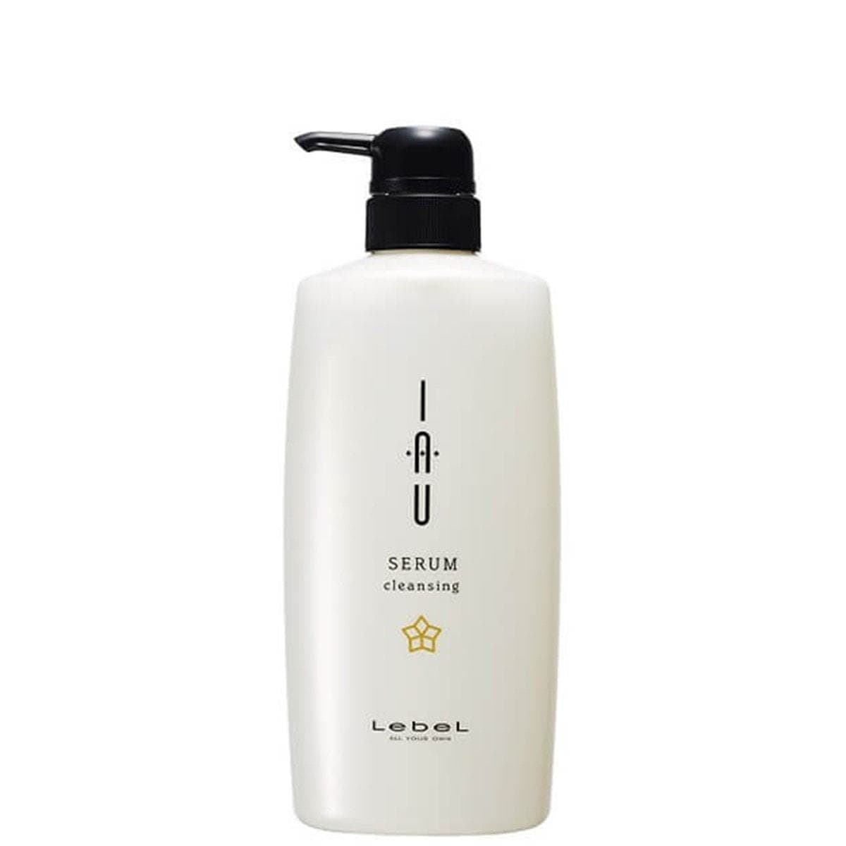 イオセラム クレンジング 600ml 1