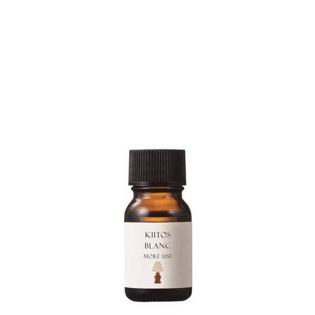 キートスブラン モアユースオイル 10mL≪ヘア&ボディオイル≫ 1